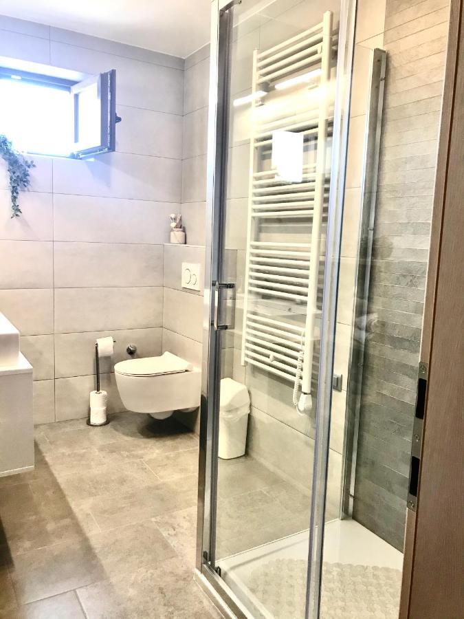 Apartment Nika Ровинь Экстерьер фото